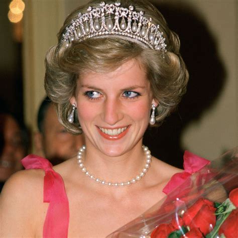 princess diana private dresses